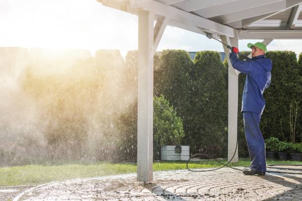 Best Concrete Sealing  in Prosser, WA